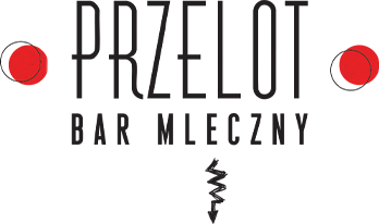 Przelot Bar Mleczny