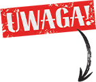 Uwaga!